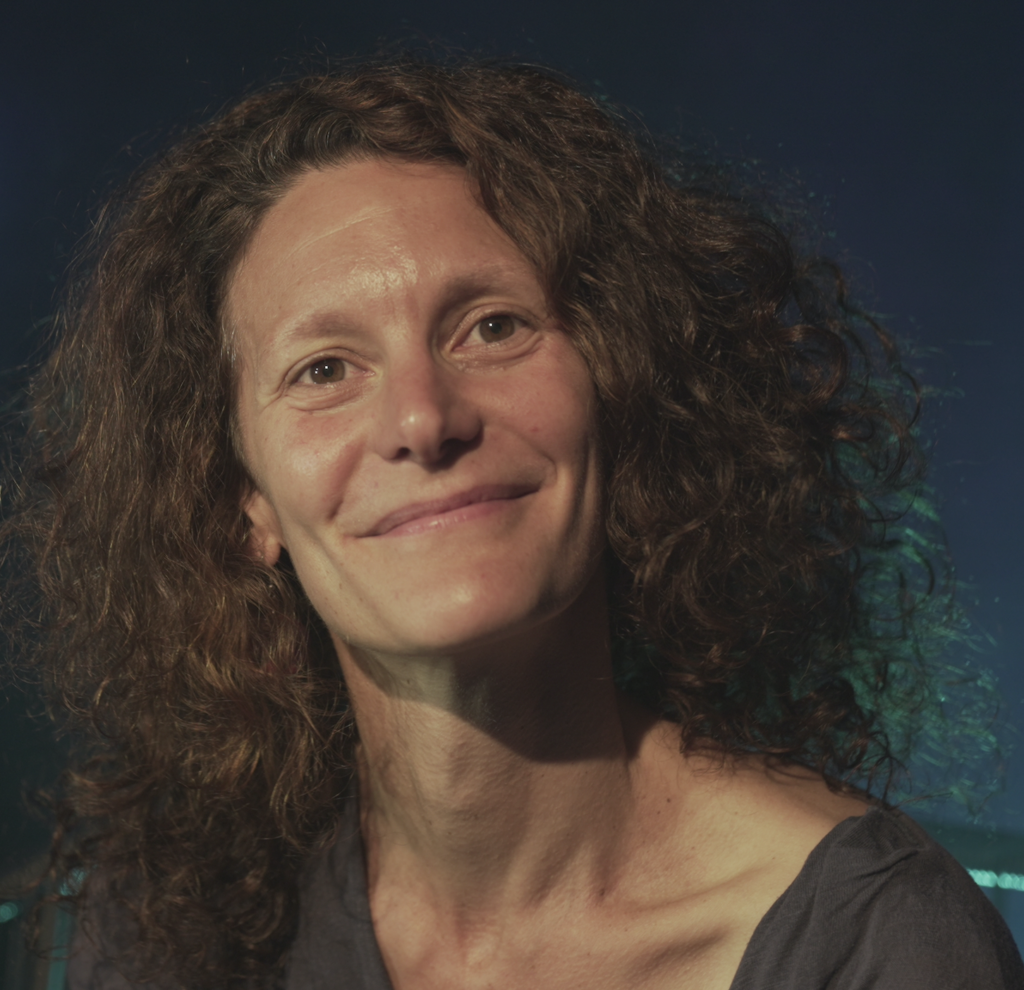 Photo Hélène Poté